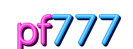 pf777 — logo kanal