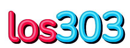 los303 — logo kanal