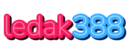 ledak388 — logo kanal