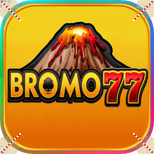 bromo77 — galeri pratinjau - APK Resmi