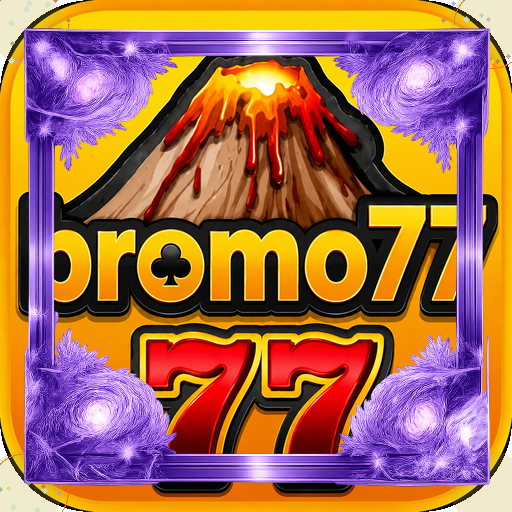 bromo77 — galeri pratinjau Resmi APK